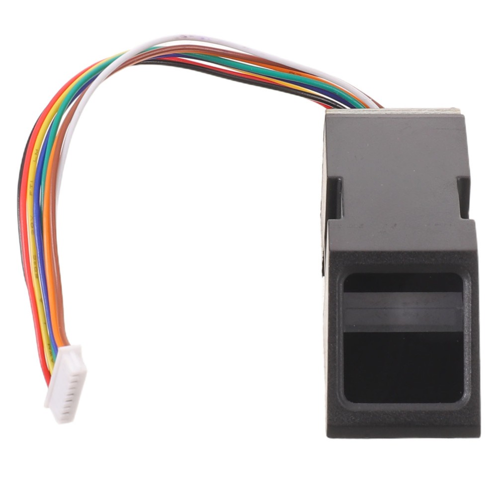 Reusable Optical Fingerprint Module for Development Boards Durable Plastic Alloy