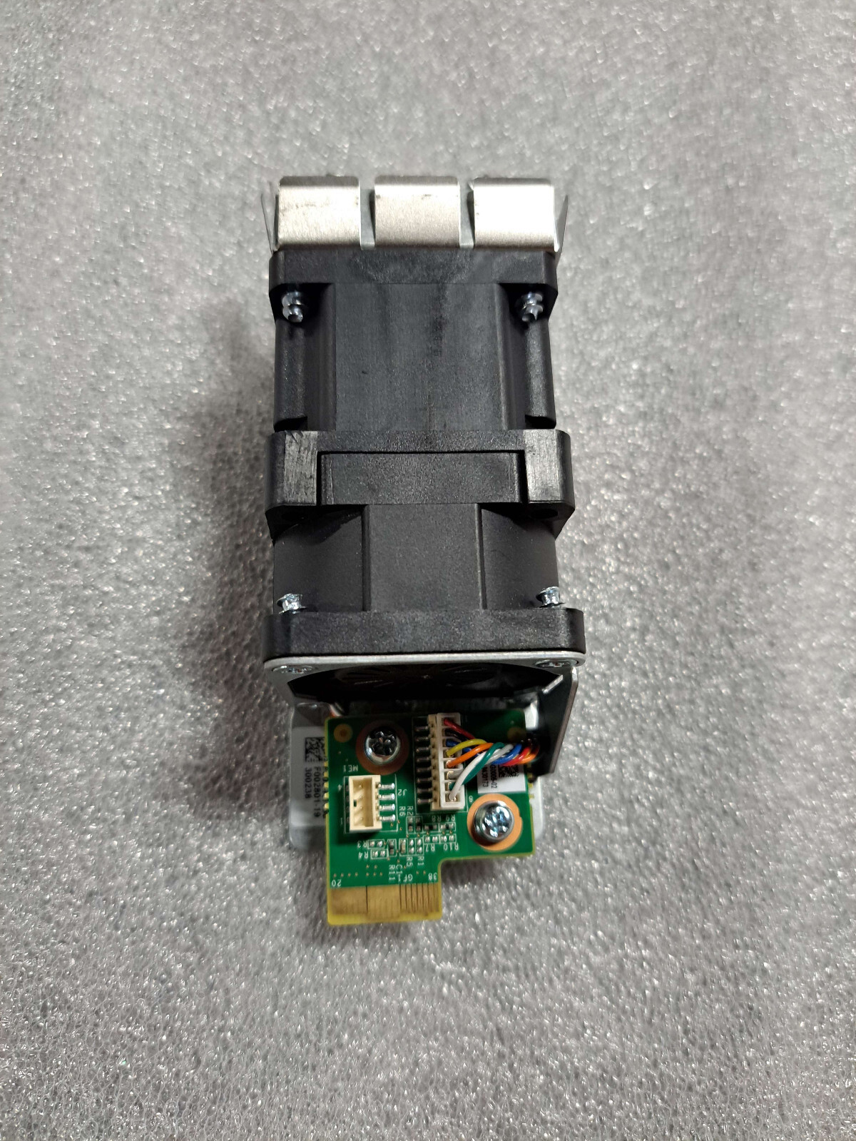 HPE P14364-001 SPS-Fan CF FM 3180/3132Q Back to Front