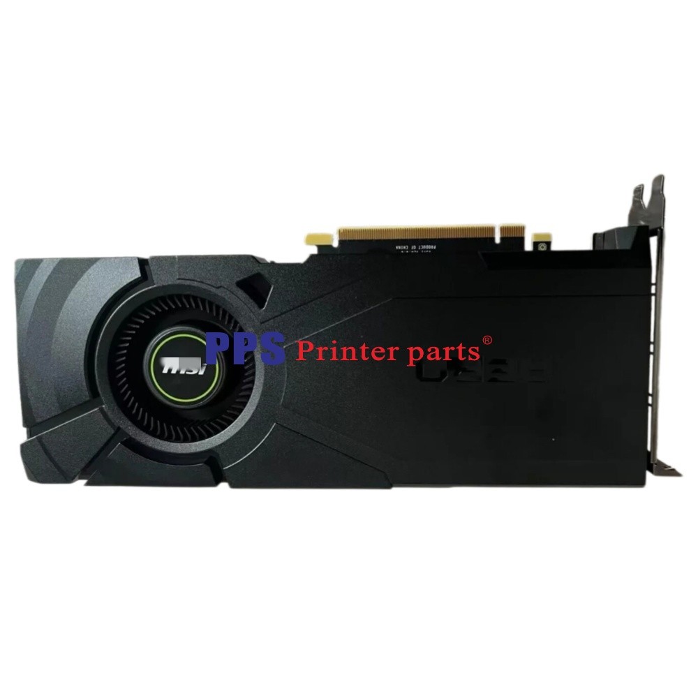MSI Geforce RTX 2080 Ti 22GB Aero Magic GDDR6 Graphics Card Fast delivery
