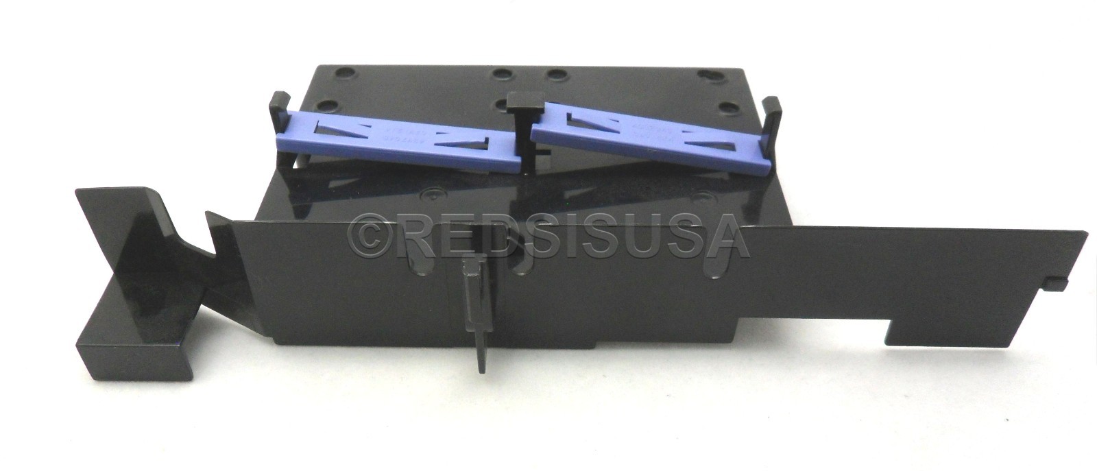 Genuine IBM Server Computer Airflow Shroud   59Y3237 N24865P 59Y3914