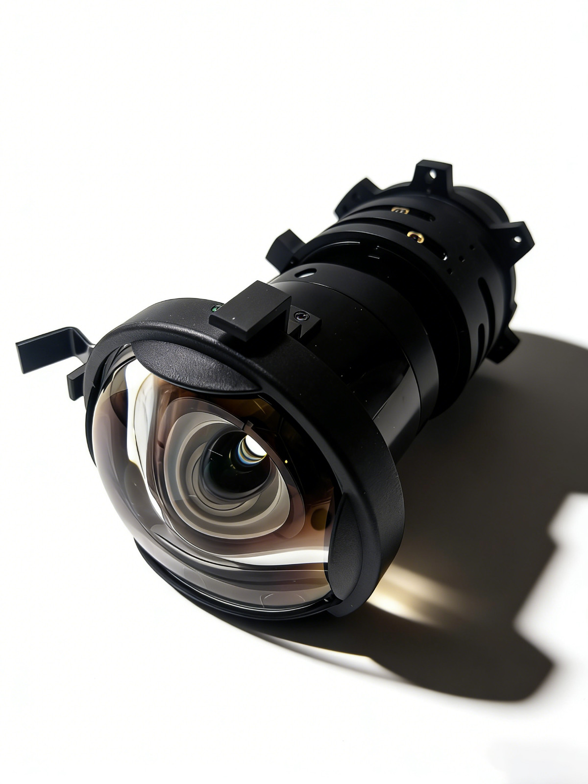 0.5-0.6:1 Zorsika projector lens for Christie 4K860-iS DWU960-iS DWU860-iS