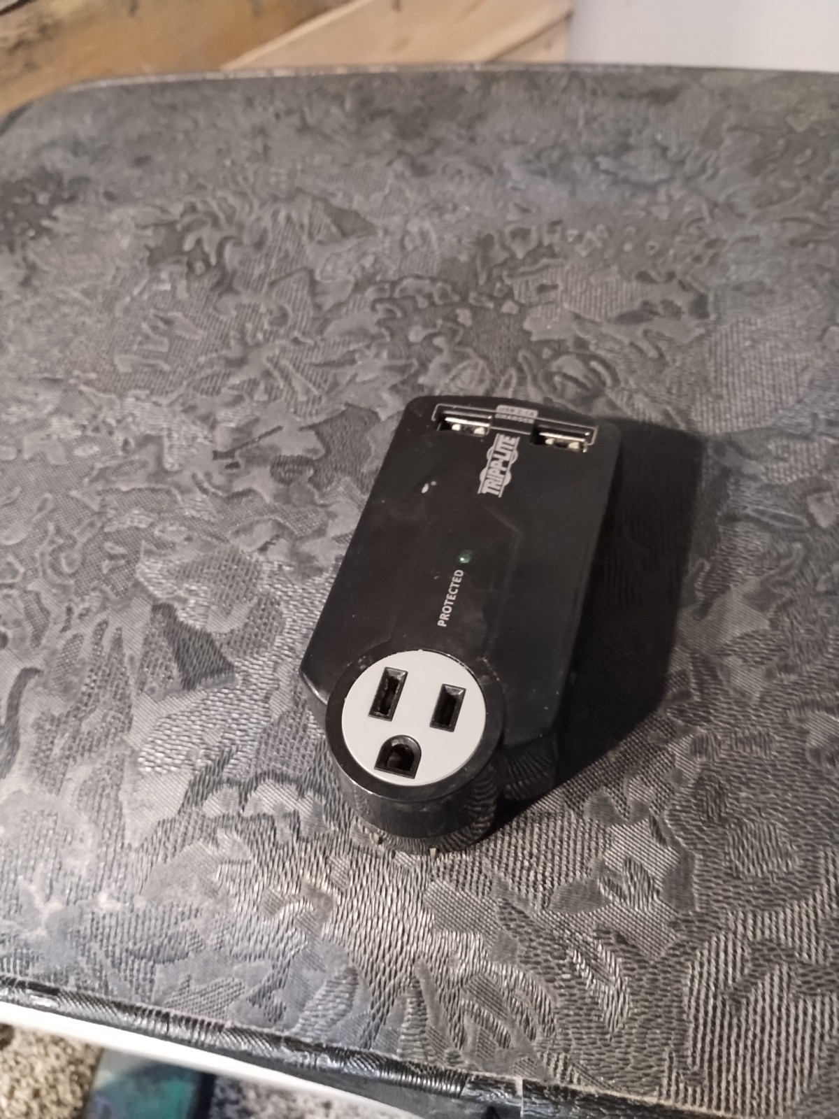 Tripp Lite Model Sk120usb