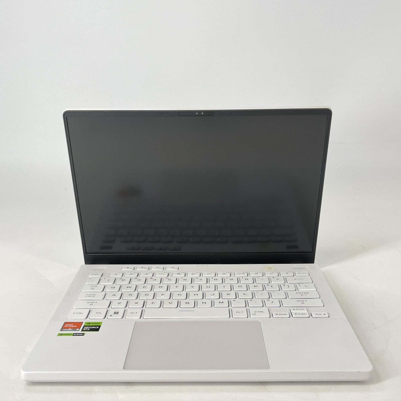 Asus ROG Zephyrus G14 GA402 14 QHD+ 4.0 GHz Ryzen 9 7940HS 16GB 512GB RTX 4060