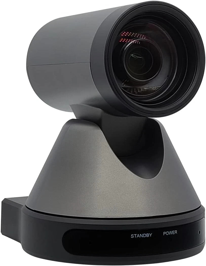 MAXHUB UC-P10 1080p PTZ Webcam - 12× Optical Zoom