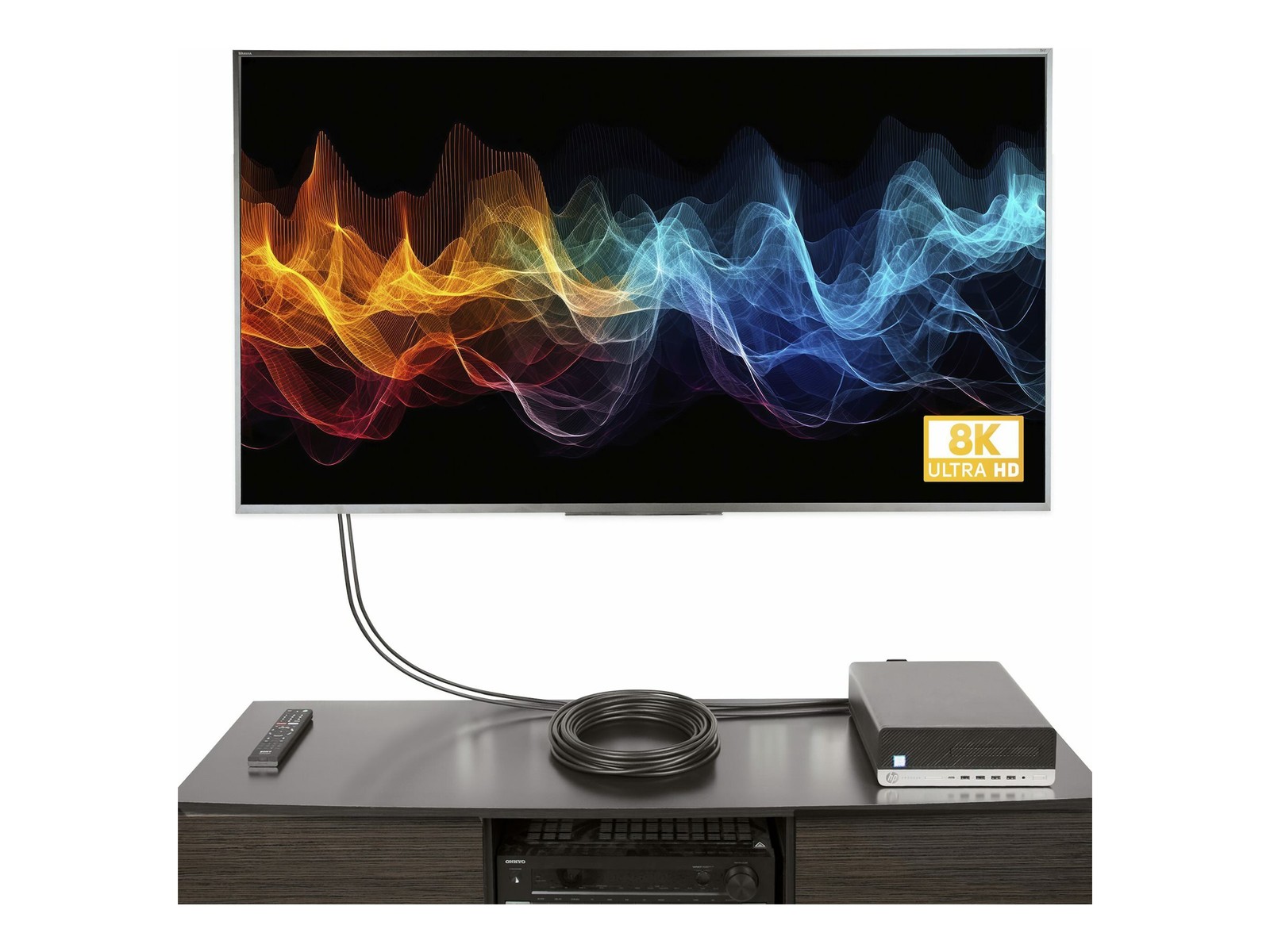 StarTechcom DP14A-15m-DP-Cable DisplayPort 1.4 Active Cable VESA Certified 8K