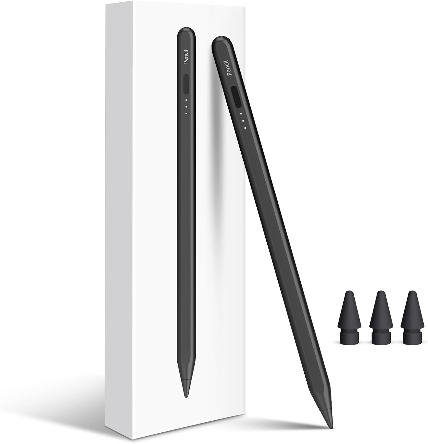 For Apple Pencil (2nd Generation) Stylus Pen for iPad/iPad Pro/Mini/iPad Air M4