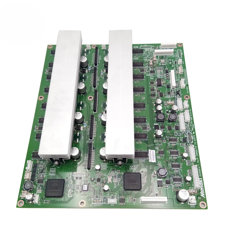 Original and New Mimaki IO Board for Mimaki JV300-160 E400914-1 Pb/f Com32/16