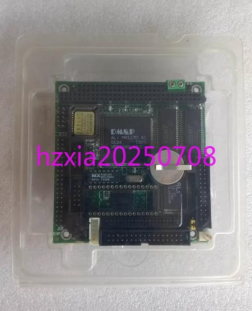 1pc new PC104 motherboard TW605201092778 386 ALL IN ONE 386SX