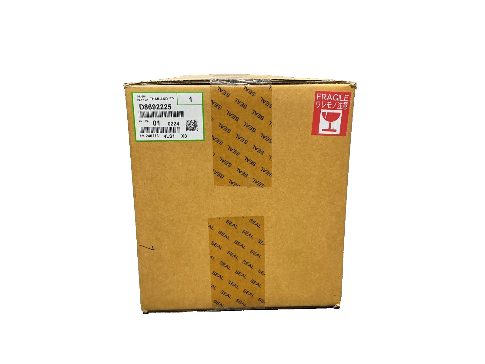 Genuine Ricoh Black Drum MP 2554/6054 (D8692225)