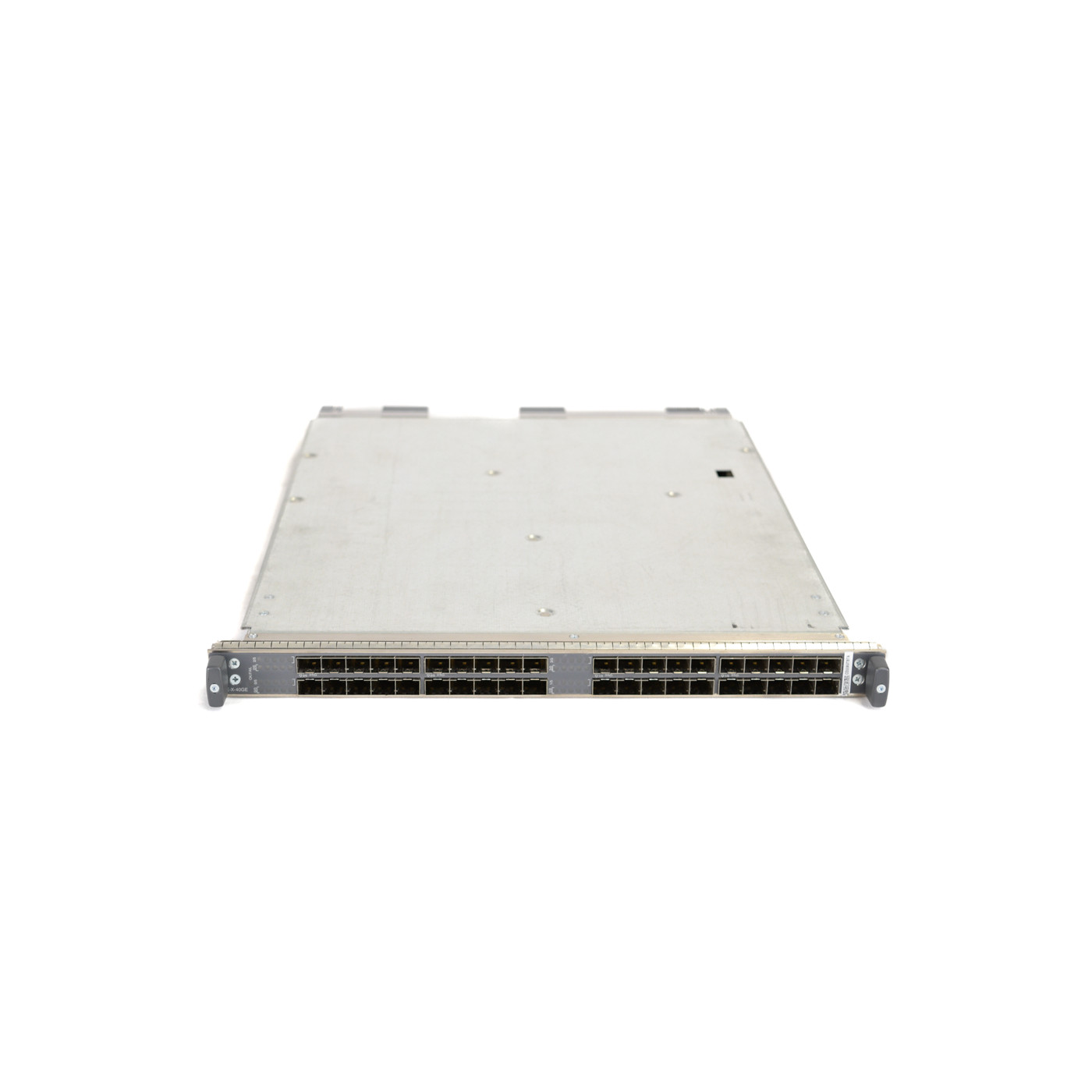 Juniper DPCE-X-40GE-SFP 40x 1GE SFP Ports DPC MX Series