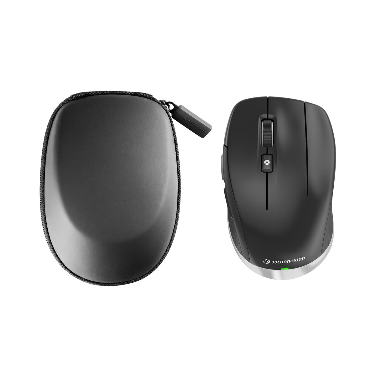 Cadmouse Compact Wireless