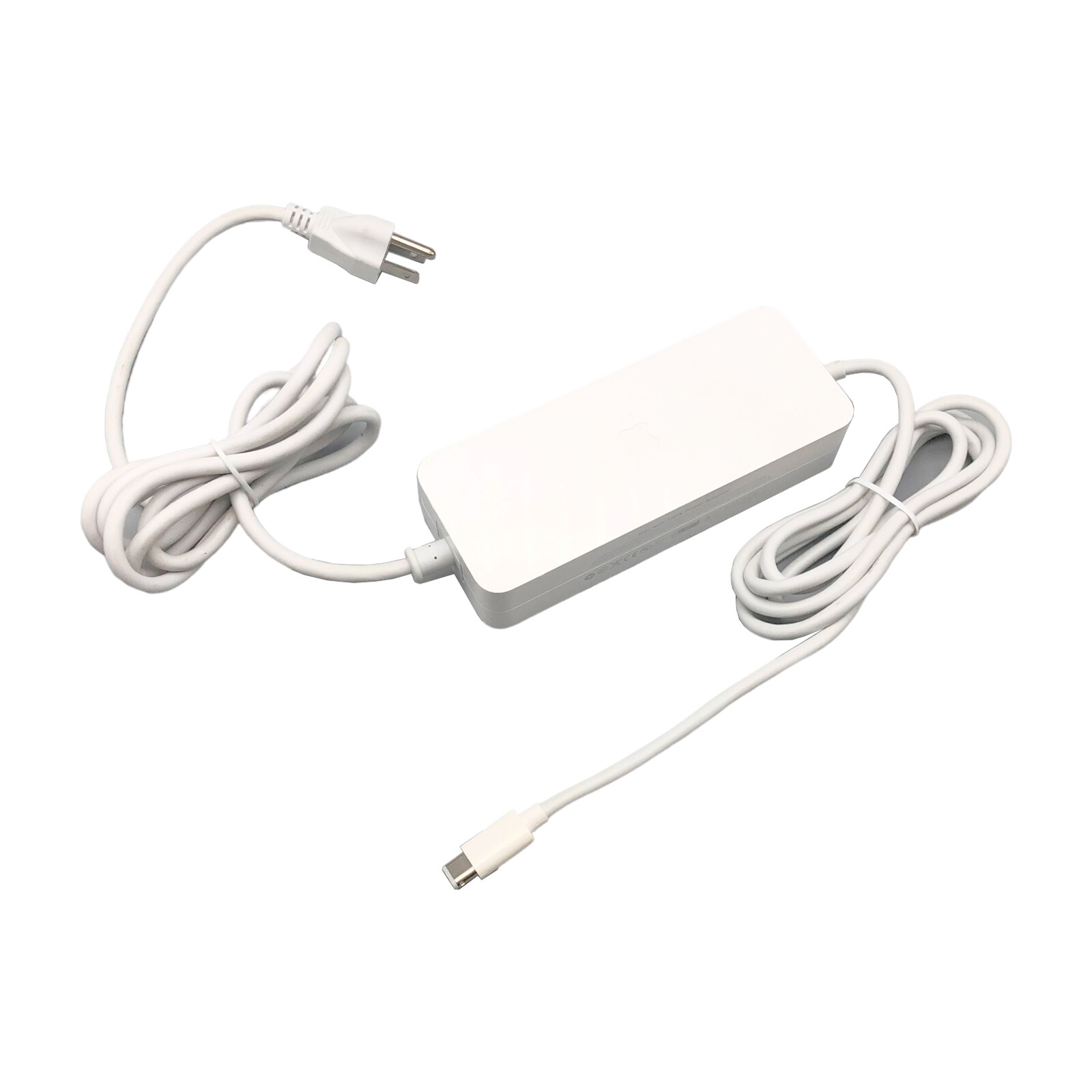 Genuine Apple AC Power Adapter for Mac Mini Dekstop A1283 2008 2009