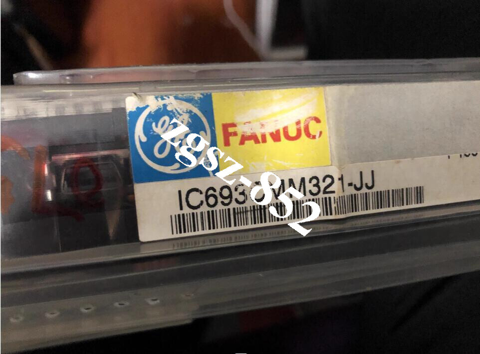IC693CMM321-JJ 1pcs New FedEx or DHL
