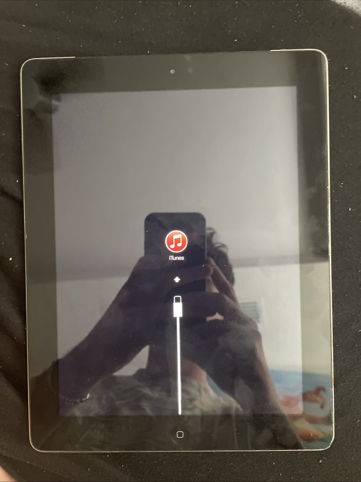 iPad