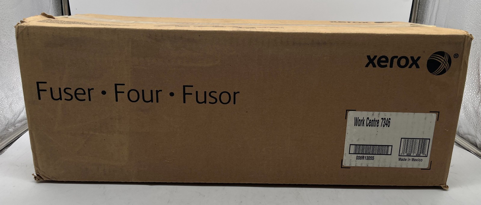 Genuine Xerox 8R13055 008R13055 Fuser Workcentre 7346 7328 7335 7345, OEM