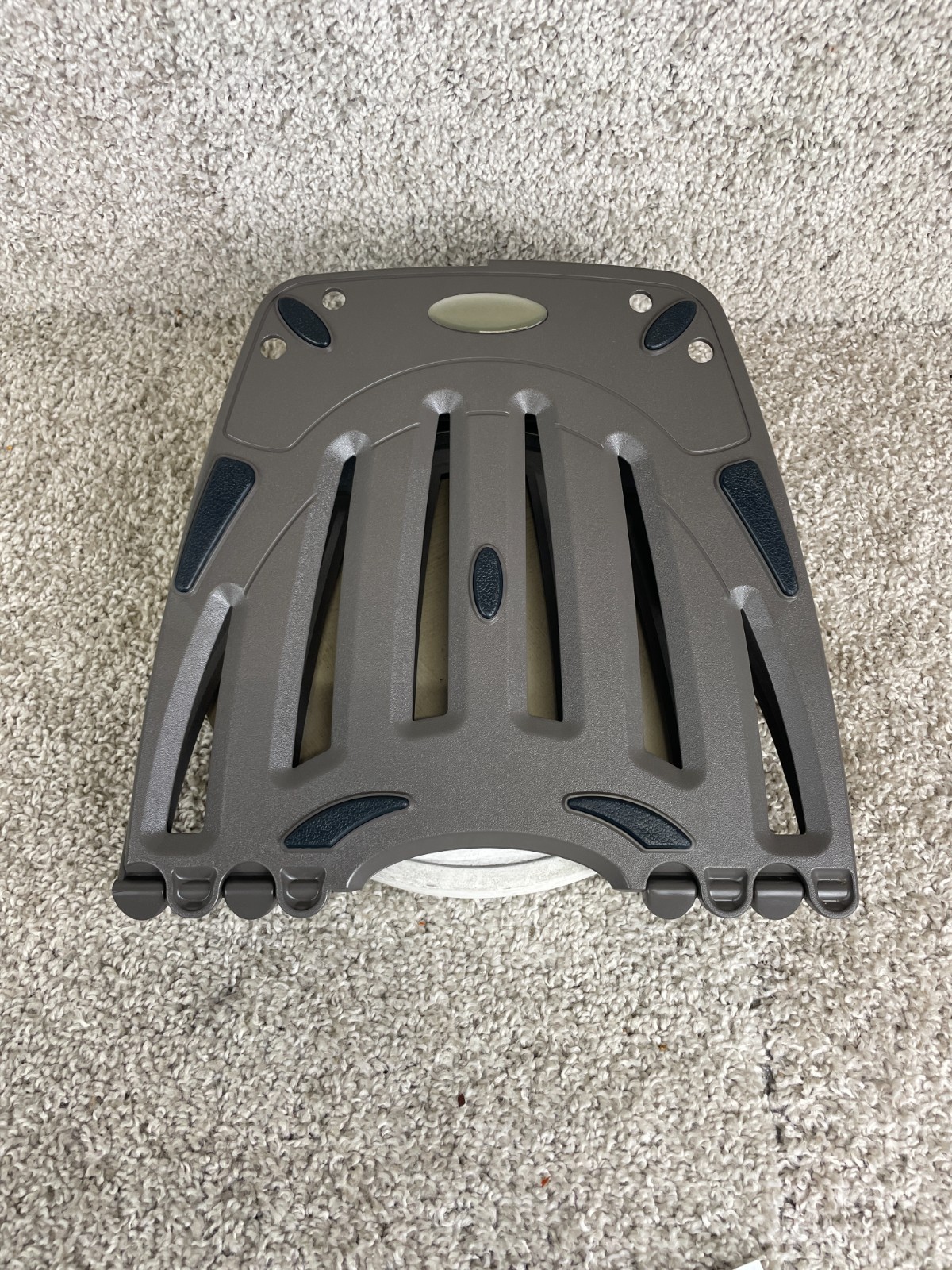 Targus Adjustable Portable Laptop Desk Desktop Stand Computer Bracket