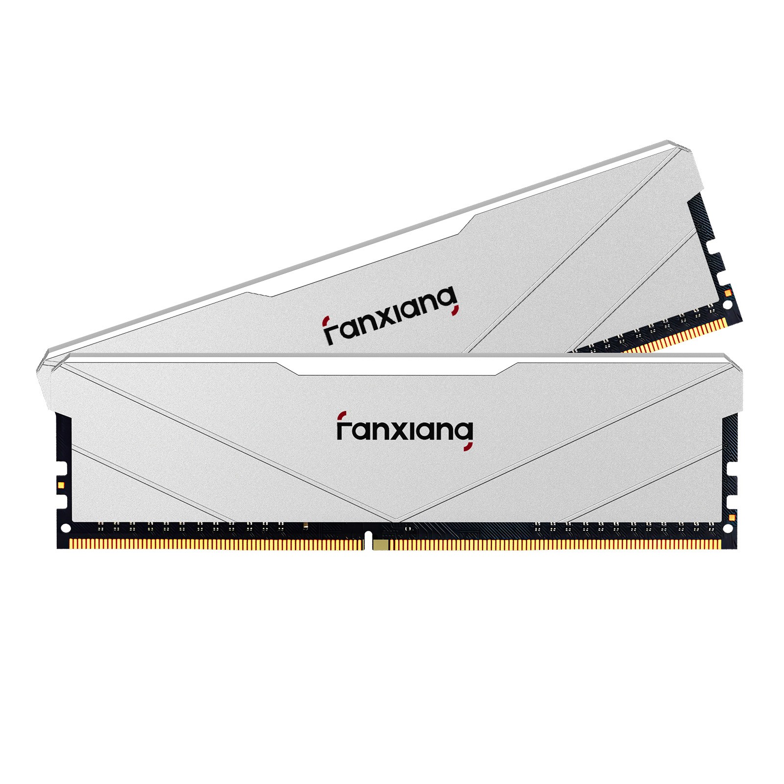 Fanxiang 32GB 16GB 8GB Game pro DDR4 PC RAM Stick 3200MHz U-DIMM Desktop Memory
