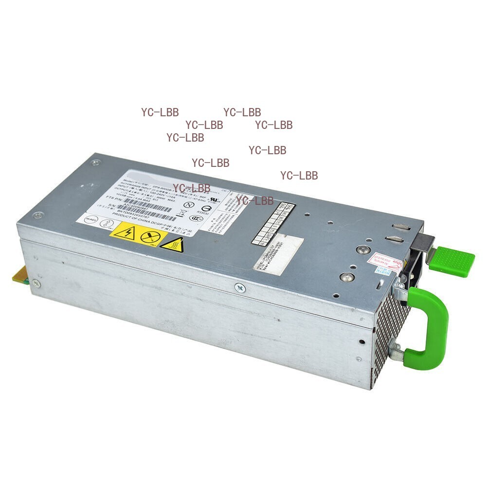 800W Server Power Supply DPS-800GB-1 A DPS-800GB-3 Afor Fujitsu RX300 S5/S6