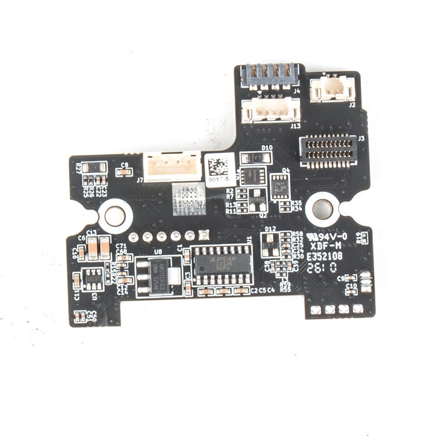Extruder Mainboard Nozzle Board for Flashforge AD 5X 3D Printer Replacement Part