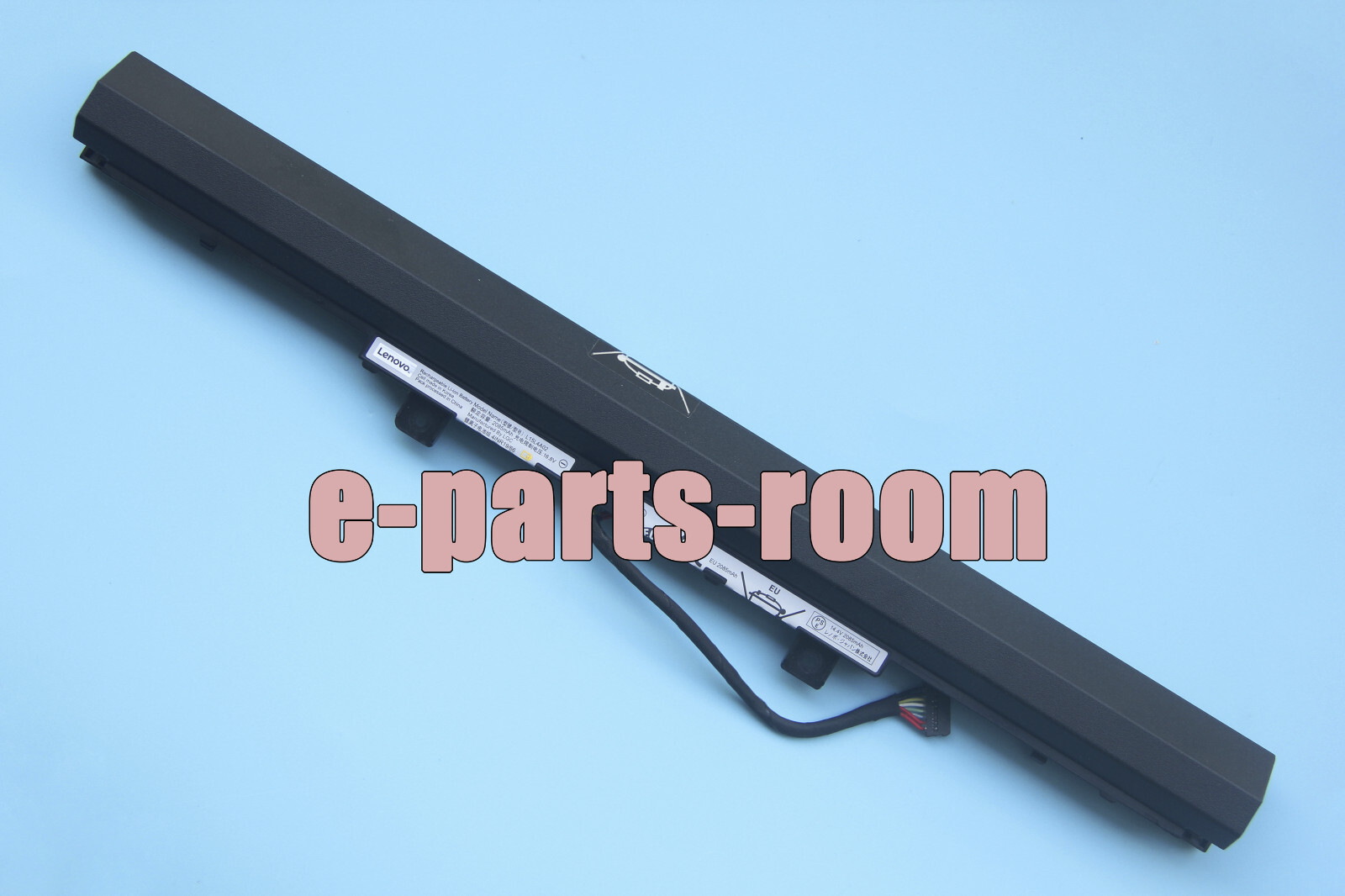 Genuine L15L4A02 L15C4A02 L15M4A02 Battery for Lenovo V310-14ISK V310-15ISK V110