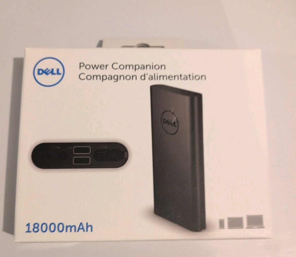 Dell PW7015L  Notebook Power Bank
