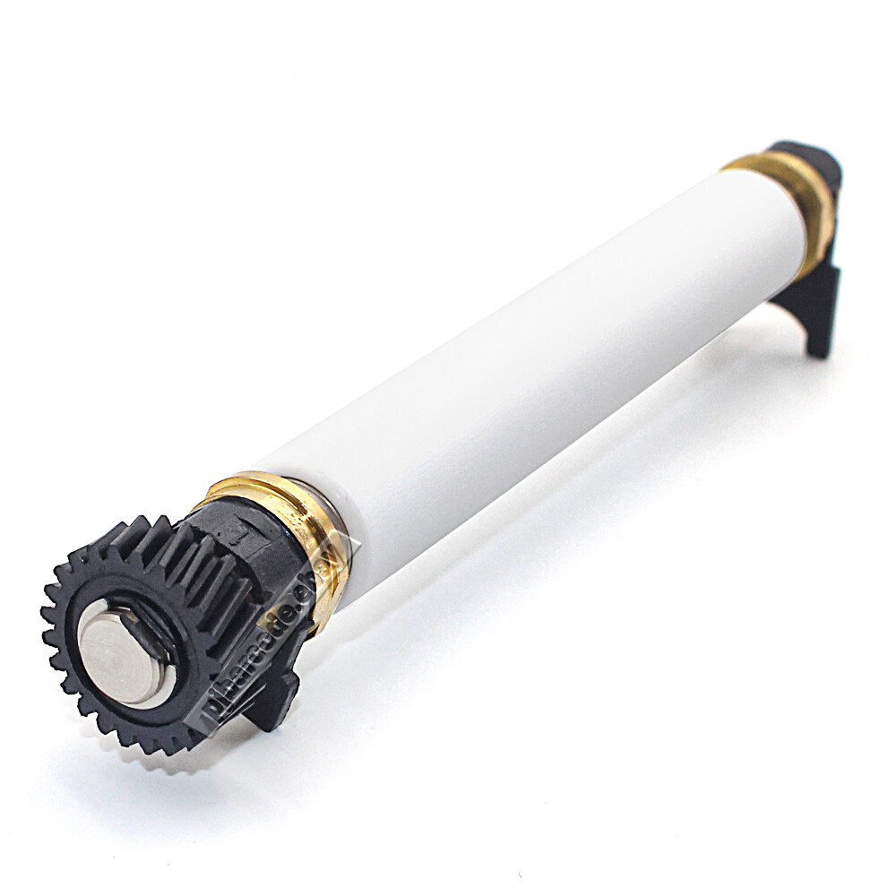 Replacement Kit Platen Roller for Zebra ZT210 ZT220 ZT230 Printer P1037974-028