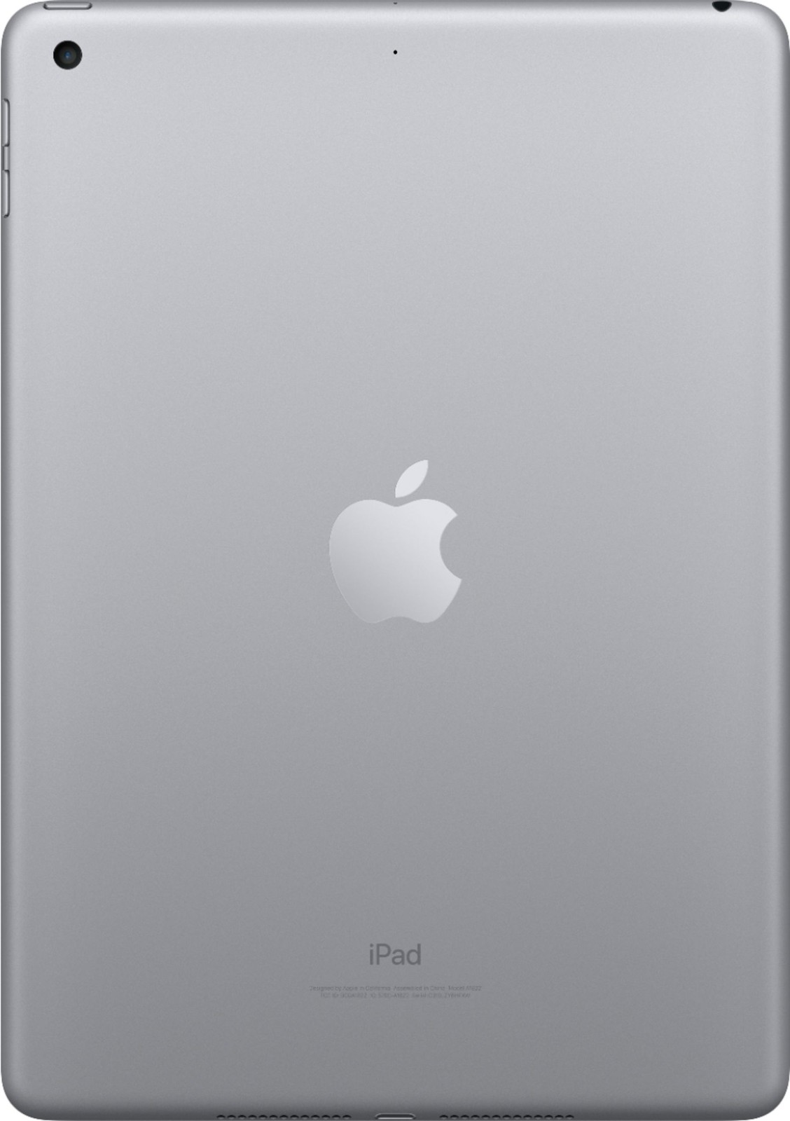SPACE GRAY - APPLE IPAD 6TH GEN 9.7" 32GB