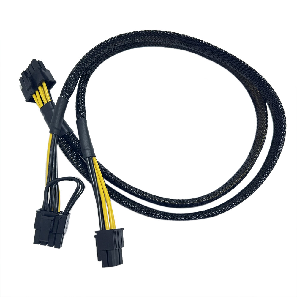 NEW 10pin to 8+6pin Power Supply Cable For DELL Precision 5820 and GPU PART FTUS