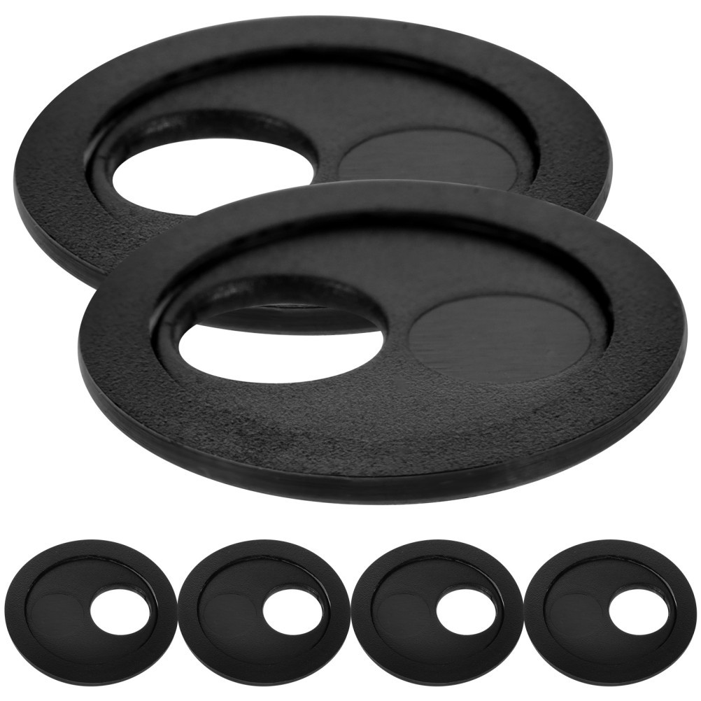 6 Pcs Privacy Case Webcam Cover Slider for Thin Phone Camera Laptop