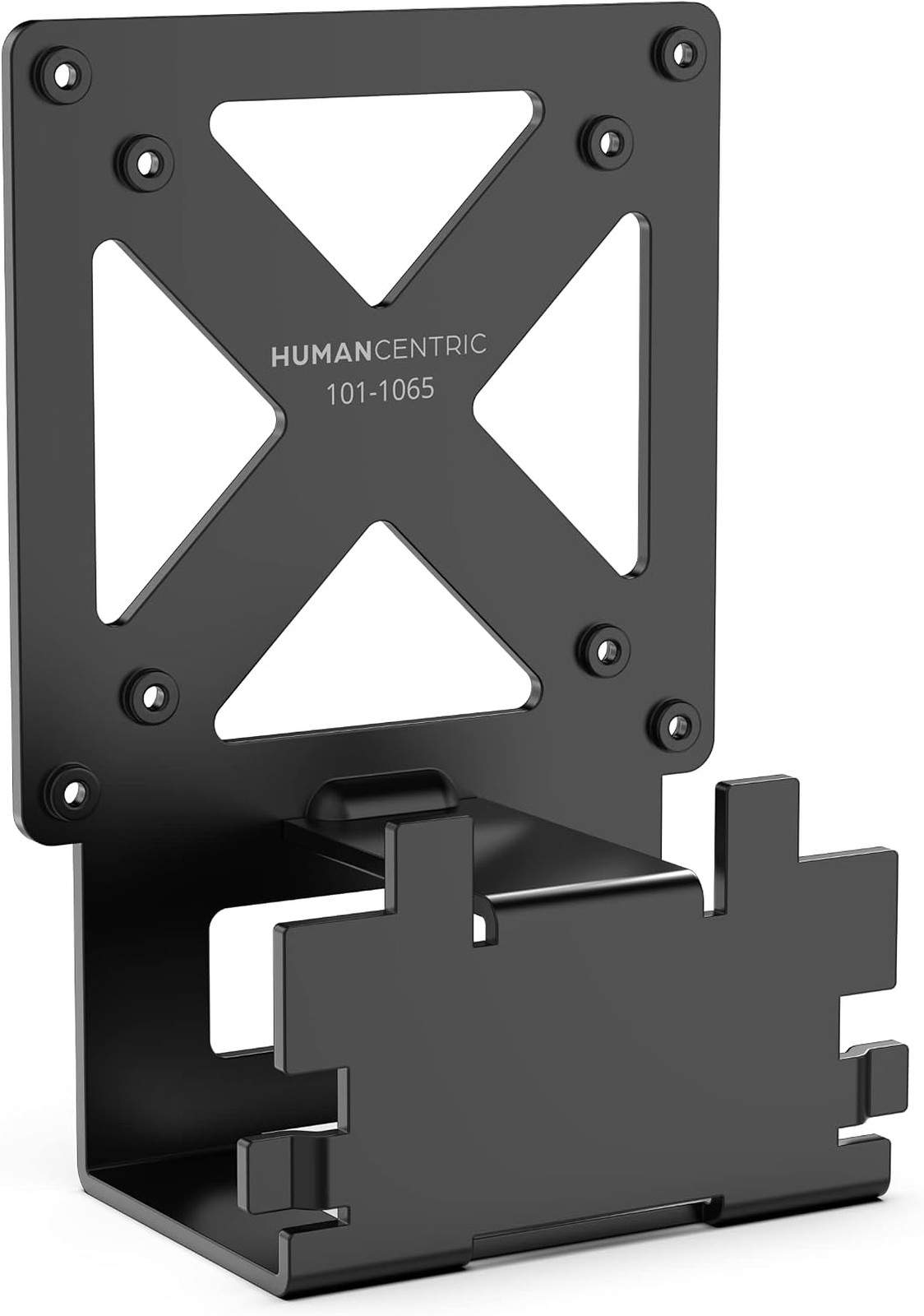 VESA Mount Adapter for Samsung Curved T55 27 Inch 32 Inch Monitors Compatibility