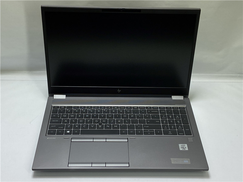 HP ZBook Fury 15 G7 Laptop i9-10885H 2.4GHz 8GB 512GB SSD Win 10 COA