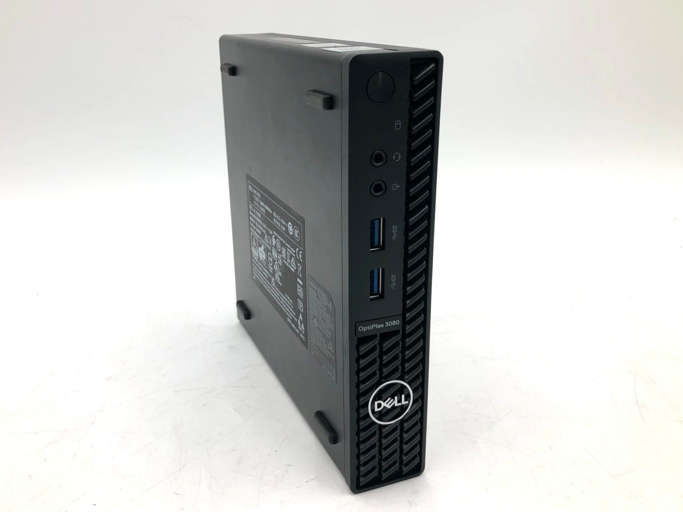 Dell | OptiPlex 3080 | Intel Core i5-10500T | 16 GB RAM | 256GB | Windows 11 Pro