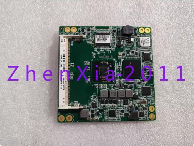 1PC Used Advantech SOM-6765N Motherboard