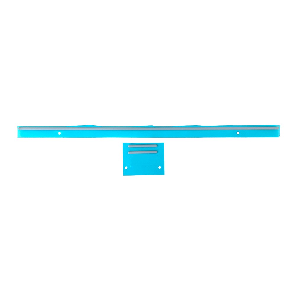 Gray Blue Rubber Feet Pads FOR Dell 16 Plus DB16250 P137F001 DB16255 P137F002 US