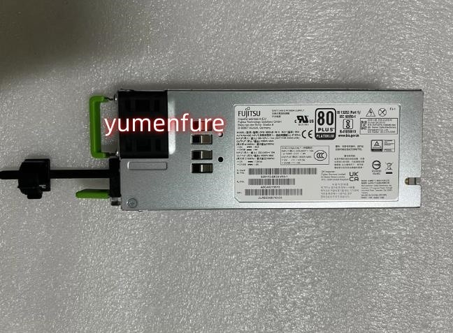 FUJITSU 1600W Gen3 DPS-1600AB-36A S26113-E630-V50-1 FJ A3C40215613