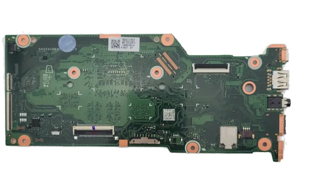Acer Chromebook CP314-1H CP314-1HN Mainboard N6000 4GB EMMC 128GB NB.AZ311.001