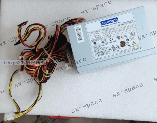 1PCS FSP500-60PFG 500W ATX 100% tested via DHL or Fedex fast shipping