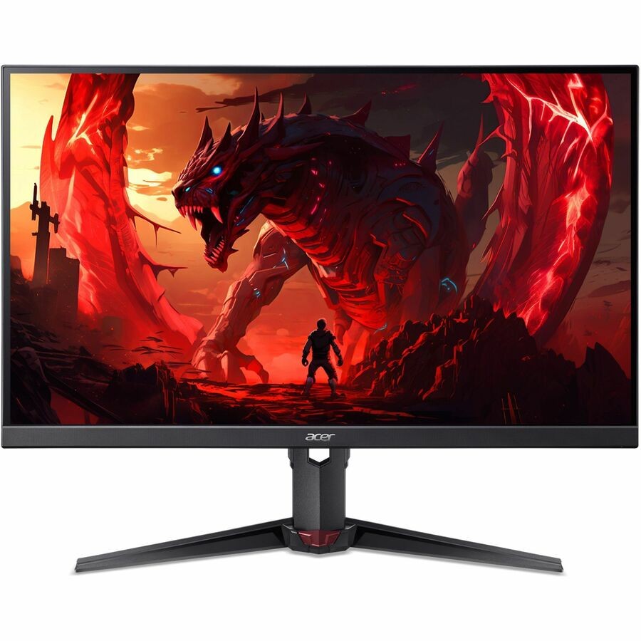Acer Nitro XV270 X1 27" FHD 1920x1080 200Hz 0.5ms LCD IPS Monitor UMHX1AA101