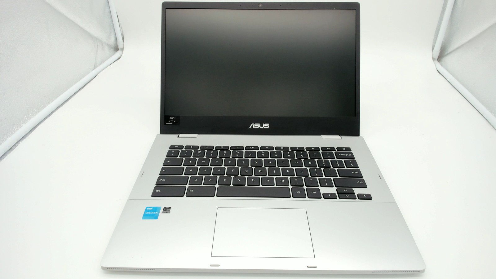Asus Chromebook CX1 14" Intel Celeron N4500 4GB 64GB CX1400CKA-DB44 PC1701561