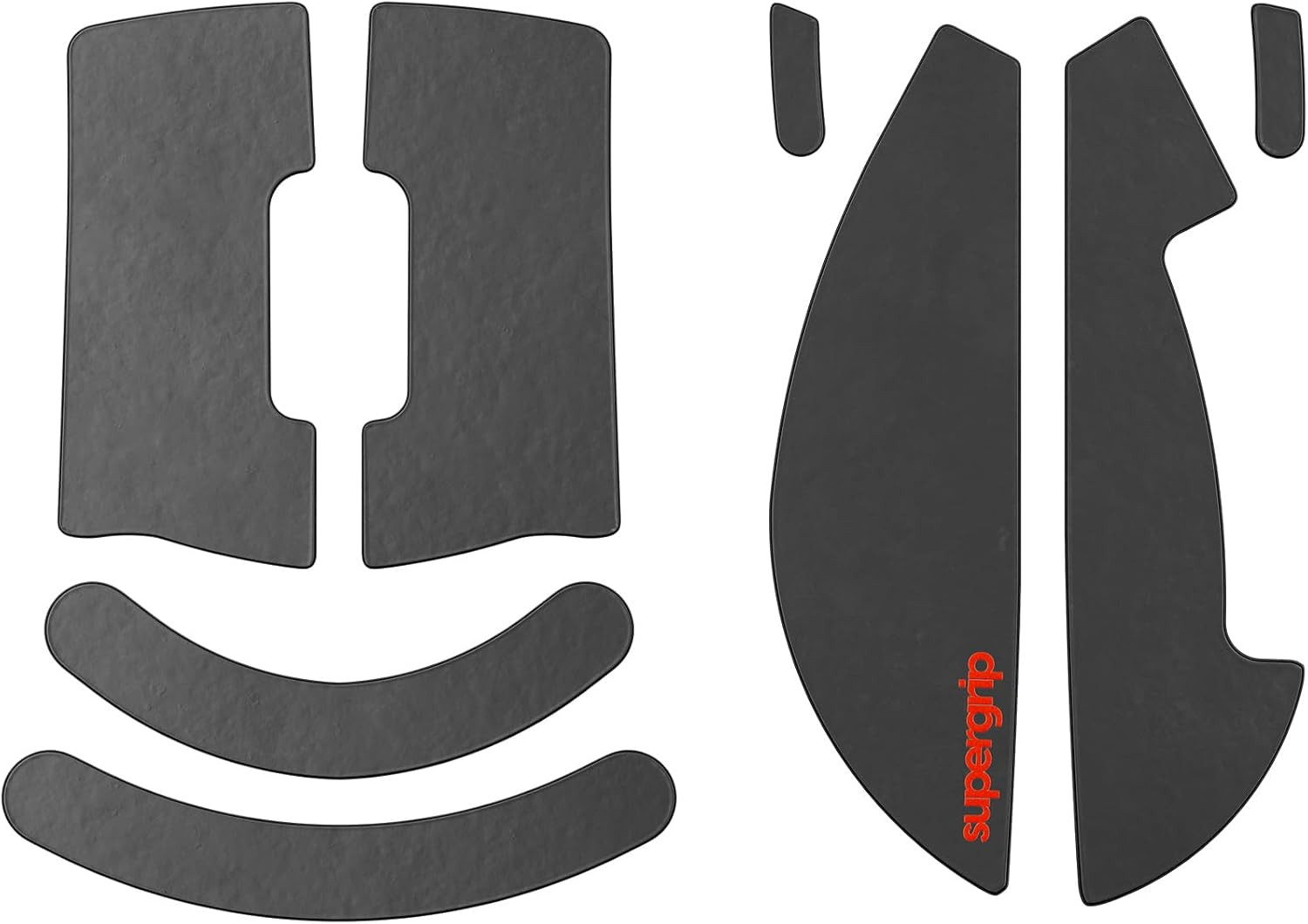 Supergrip Mouse Grip Tape for Carpe-X, Medium