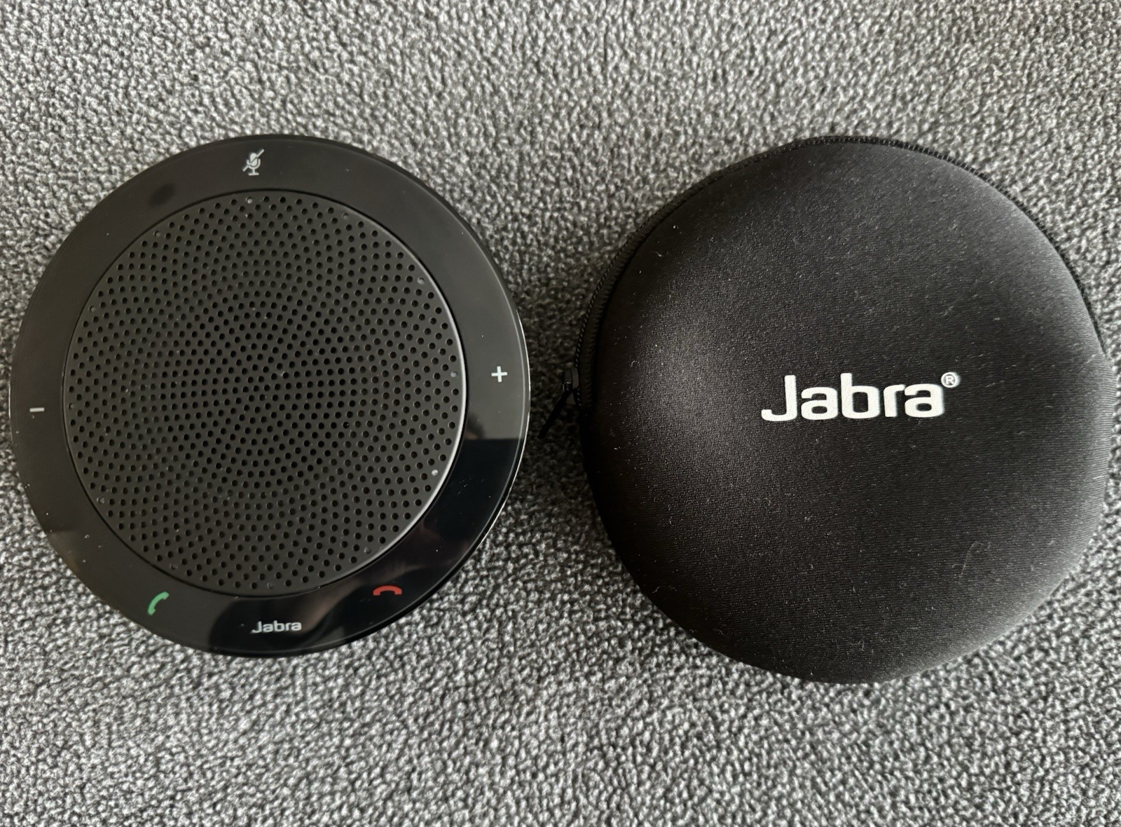Jabra Speak 410 7410-109 MS Speakerphone