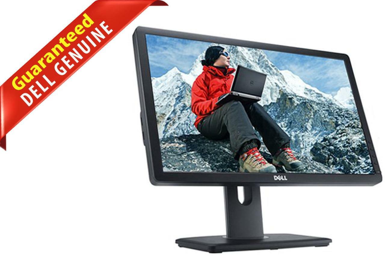 Dell 20 inch P2012H B/T/F Ultra Sharp Full HD Widescreen LCD Monitor 2HPRT