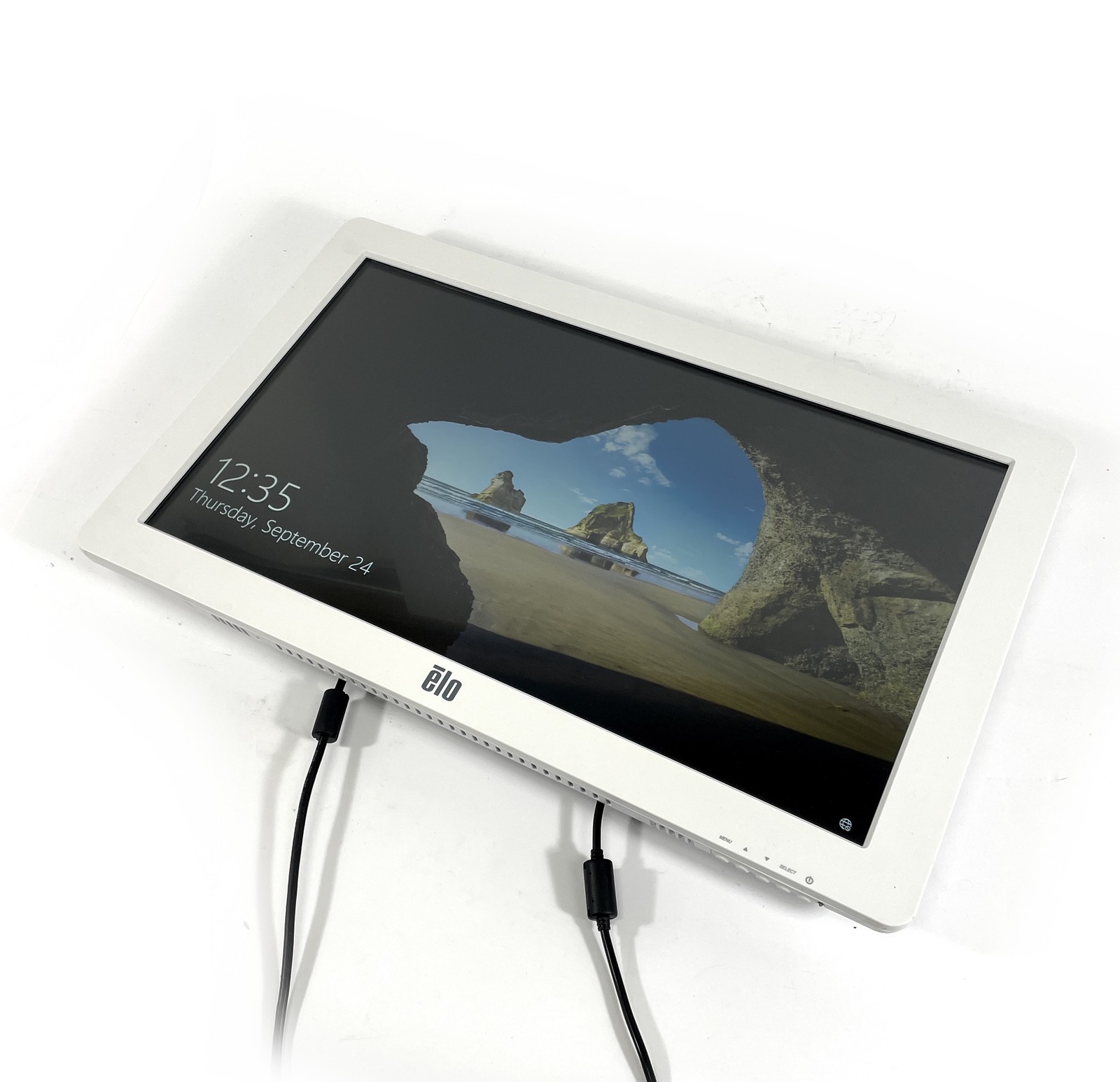 ELO Touch System ET2401LM 24" 1920x1080 LCD Touch Panel - See Desc