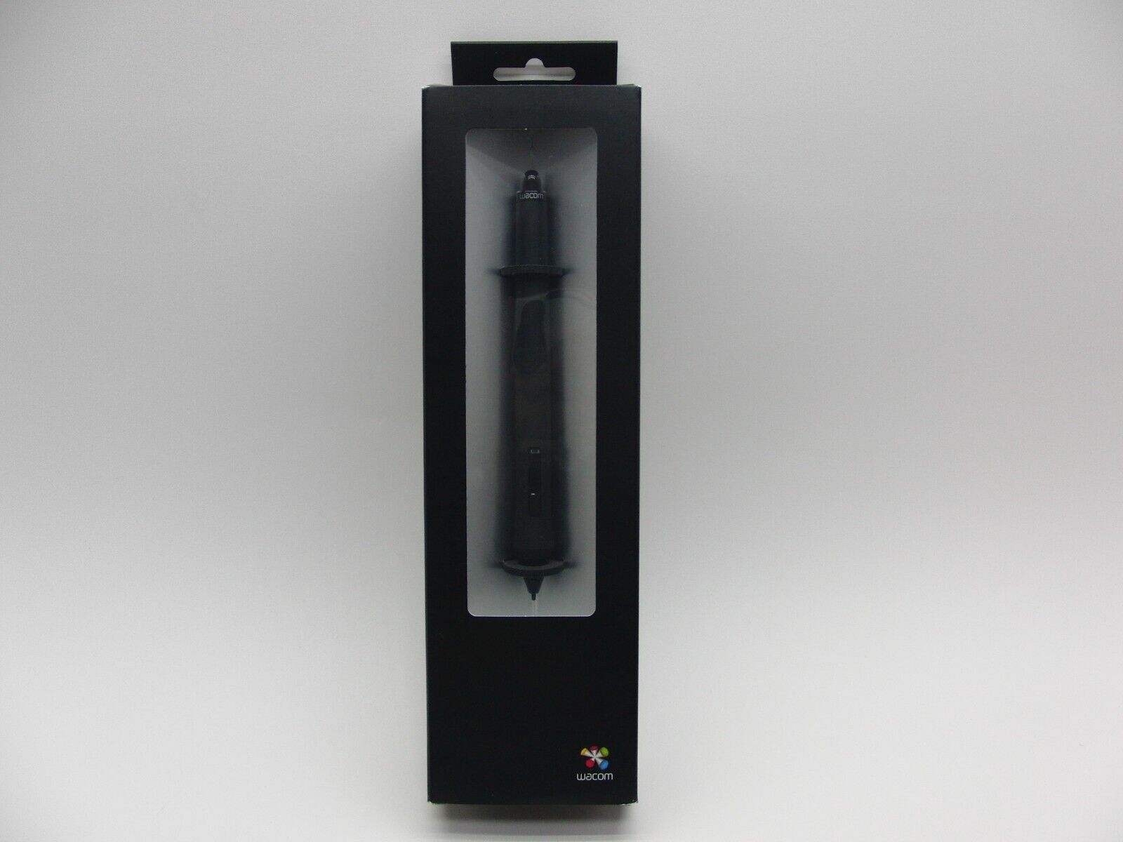 Wacom KP-501E-01X Intuos Cintiq Intuos Pro Grip Pen Japan new 