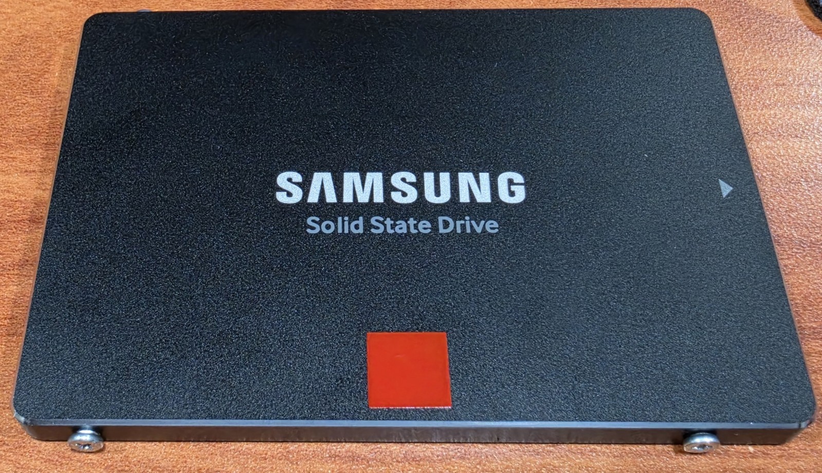 Samsung 840 PRO 256GB 2.5" SATA III SSD MZ-7PD256 Tested