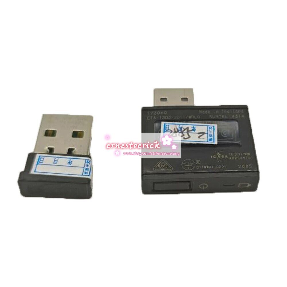 ACK40401 Wireless Module Kit For Wacom Tablet Intuos 3 4 5/Bamboo Accessory