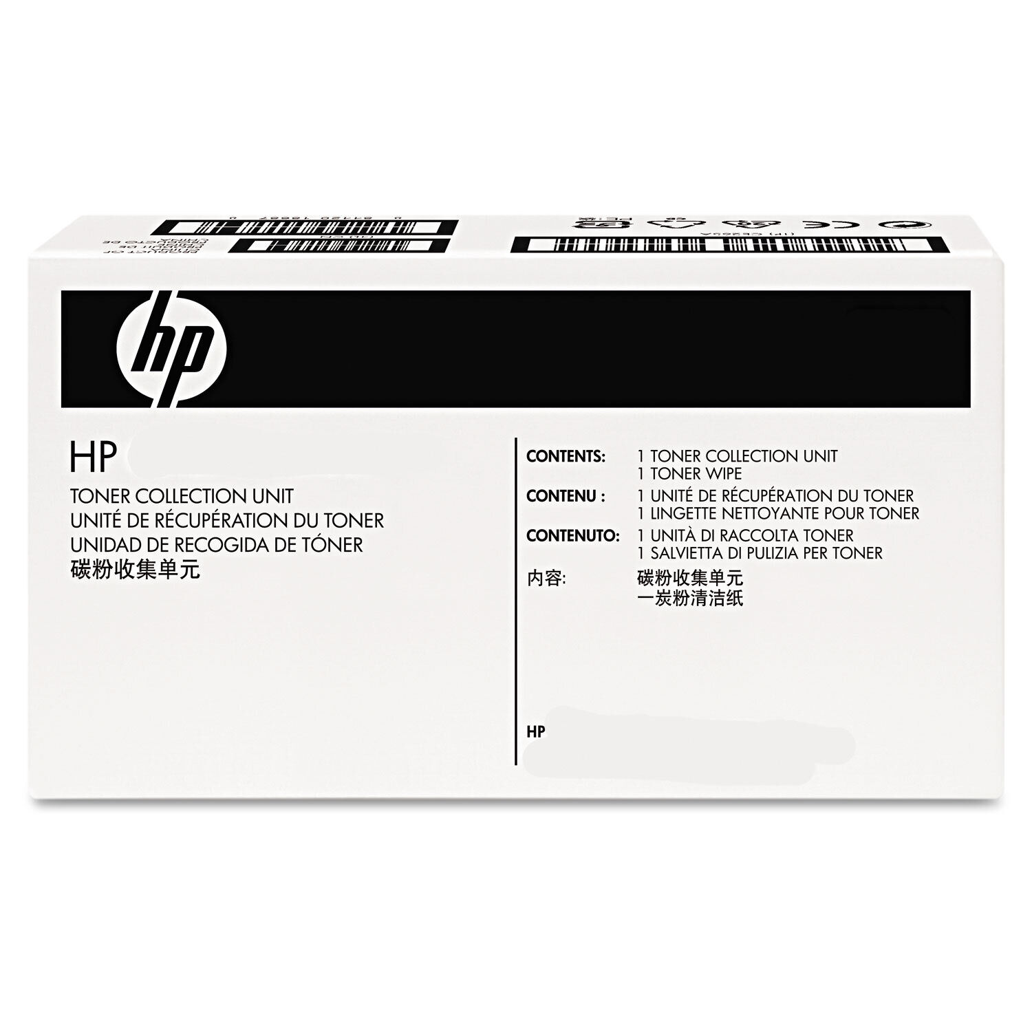 HP CE980A Toner Collection Unit 150000 Page-Yield