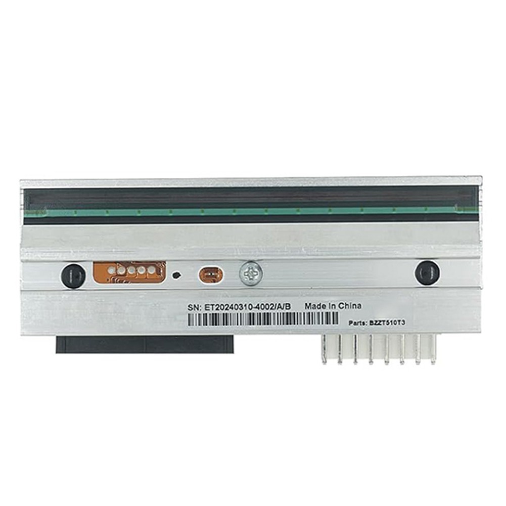 Thermal Print Head Clear Low-temperature Output Reliable Barcode Generation