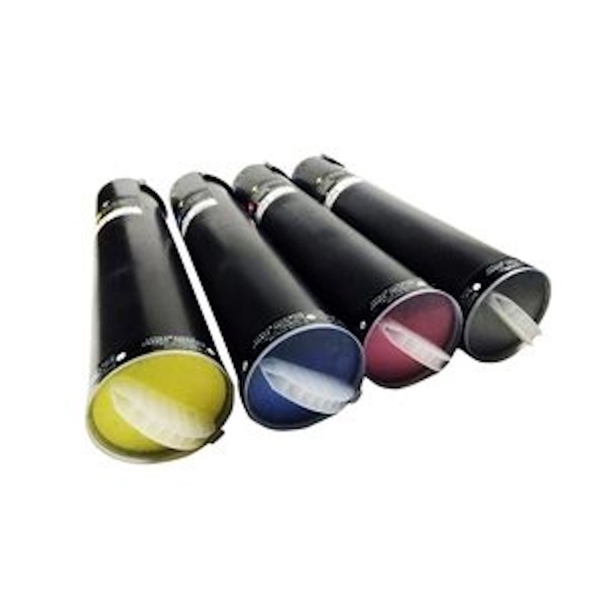 Tóner Xerox C800 Compatible Con Color Press 800/800i/1000/1