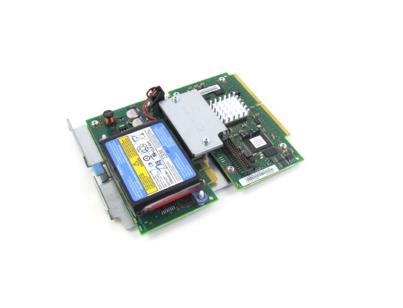 IBM 74Y3344 Raid and Cache Storage Controller 2BD9
